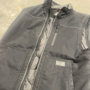 Grundens Ballast Insulated Vest 2.0
